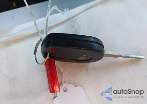 2016 Ford Focus S z USA, uszkodzony, nr VIN 1FADP3E26GL262175